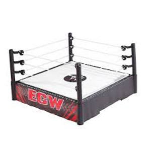 Mattel WWE Superstar Ring Asst P9600 Mattel WWE Superstar Ring Asst P9600