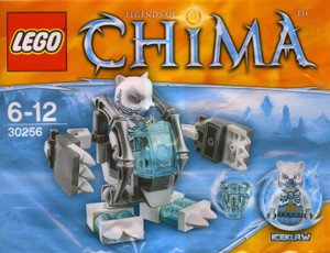 LEGO Ice Bear 30256 LEGO Ice Bear 30256