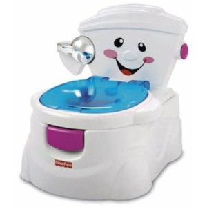 Fisher Price TEACH ME FUN POTTY N4283 Fisher Price TEACH ME FUN POTTY N4283