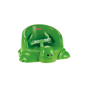 Fisher Price TURTLE BOOSTER V3390 Fisher Price TURTLE BOOSTER V3390