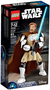LEGO Obi-Wan Kenobi 75109 LEGO Obi-Wan Kenobi 75109
