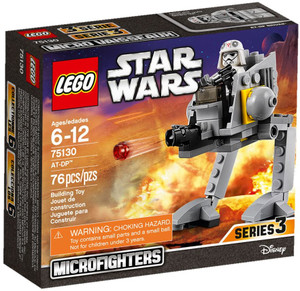 LEGO AT-DP-16 75130