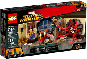 LEGO Doctor Strange's Sanctum Sanctorum 76060 LEGO Doctor Strange's Sanctum Sanctorum 76060