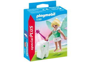 Playmobil Tooth Fairy 5381 Playmobil Tooth Fairy 5381