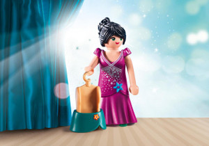 Playmobil Party Fashion Girl 6881 Playmobil Party Fashion Girl 6881