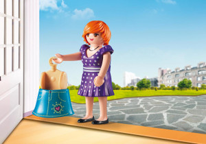 Playmobil City Fashion Girl 6885 Playmobil City Fashion Girl 6885