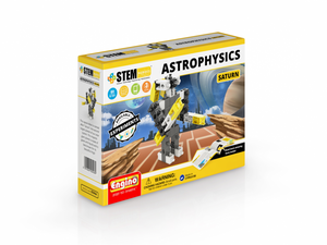 Engino SPACE EXPLORERS: CRONOS SH23 Engino SPACE EXPLORERS: CRONOS SH23