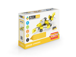 Engino AVIATORS: HYPERSONIC SH41