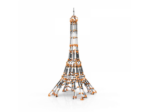 Engino STEM ARCHITECTURE SET: Eiffel Tower and Sydney Bridge STEM55 Engino STEM ARCHITECTURE SET: Eiffel Tower and Sydney Bridge STEM55
