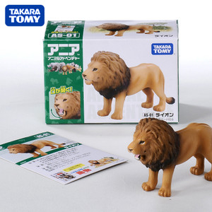 Ania Tomy ANIA AS-01 LION 487913