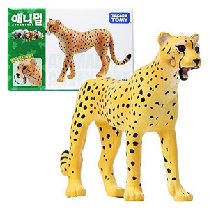Ania Tomy ANIA AS-13 CHEETAH 492139