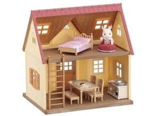 COSY COTTAGE STARTER HOME COSY COTTAGE STARTER HOME