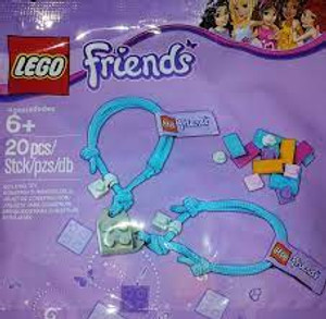 LEGO LEGO Friends Bracelet 5002112 LEGO LEGO Friends Bracelet 5002112