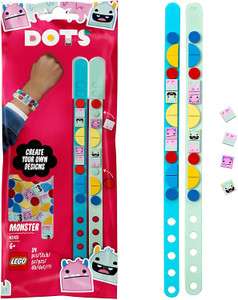 LEGO Monster Bracelets 41923 LEGO Monster Bracelets 41923