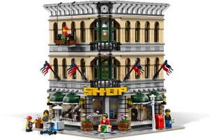 LEGO Grand Emporium 10211 LEGO Grand Emporium 10211