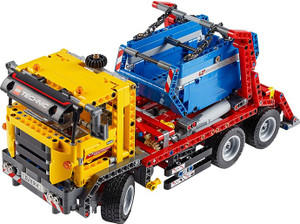 LEGO Container Truck 42024 LEGO Container Truck 42024