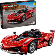 LEGO Technic - Cars