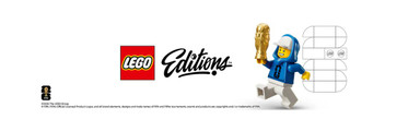 LEGO Editions