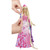 BARBIE Cut 'n Style Princess Doll BARBIE Cut 'n Style Princess Doll