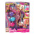 Barbie Barbie Hair Chalk Doll Y7450 Barbie Barbie Hair Chalk Doll Y7450