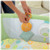 Mirror & soft, linkable toy Mirror & soft, linkable toy