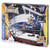 Mattel WWE® Super Strikers™ Turnbuckle Takedown™ Ring BJN10
