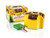 Crayola Ultimate Case, 152-Crayons 52-0030