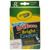 Crayola Washable 8ct. Dry-Erase Bright 98-5202