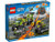 LEGO Volcano Exploration Base 60124