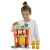 Play-Doh PLAY-DOH TOWN FIREHOUSE B3415EU40