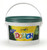 Crayola Crayola Dough 3lb Bucket Green 5700153044