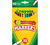 Crayola Fine Line Markers, Classic Colors 10 ct. 5877260016 Crayola Fine Line Markers, Classic Colors 10 ct. 5877260016