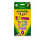 Crayola Write Start Colored Pencils 8 ct. 6841081012