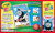 Crayola Crayola Thomas & Friends Color Wonder Mess Free Poster Pages 7558610000