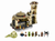 LEGO Jabba's Palace 9516