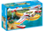 Playmobil Firefighting Seaplane 5560