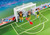 Playmobil Take Along Soccer Field 6857