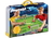 Playmobil Take Along Soccer Field 6857