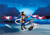 Playmobil Fireman with Hose 4795