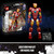 Iron Man Figure