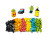 LEGO Classic Creative Neon Fun 11027 LEGO Classic Creative Neon Fun 11027