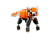 LEGO Creator Majestic Tiger 31129