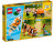LEGO Creator Majestic Tiger 31129