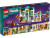 LEGO Friends Autumn's House 41730