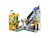 LEGO Friends Downtown Flower and Design Stores 41732