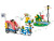LEGO Friends Dog Rescue Bike 41738 LEGO Friends Dog Rescue Bike 41738