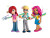 LEGO Friends Hair Salon 41743