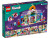 LEGO Friends Hair Salon 41743