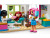 LEGO Friends Hair Salon 41743