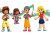 LEGO Friends Heartlake City Community Kitchen 41747 LEGO Friends Heartlake City Community Kitchen 41747